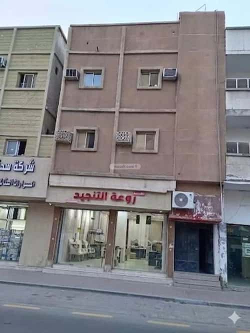 عمارة 126.49 متر مربع واجهة جنوبية السوق، الدمام