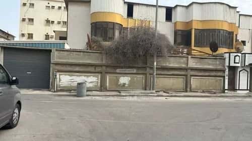 فيلا 1050 متر مربع الجلوية، الدمام