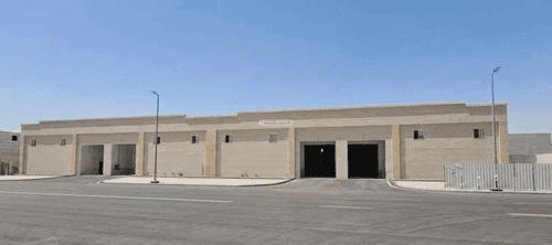 Warehouse for Rent Industrial Dhahran, Aldammam