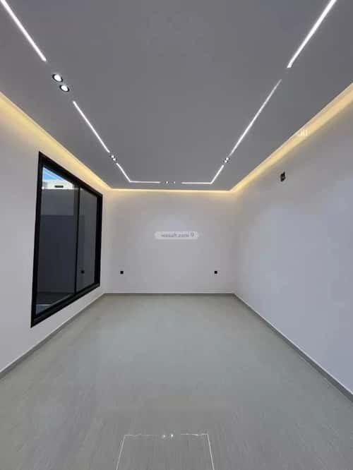 Villa 300 SQM Facing East on 18m Width Street An-Nadheem, East Riyadh, Riyadh