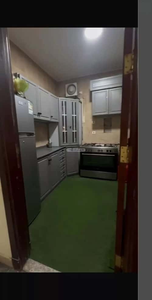 Apartment 95.41 SQM with 4 Bedrooms Omelgoud, Makkah Al Mukarramah