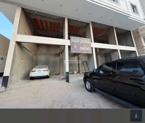 Showroom for Rent Haretalbabalgadeed, Makkah Al Mukarramah