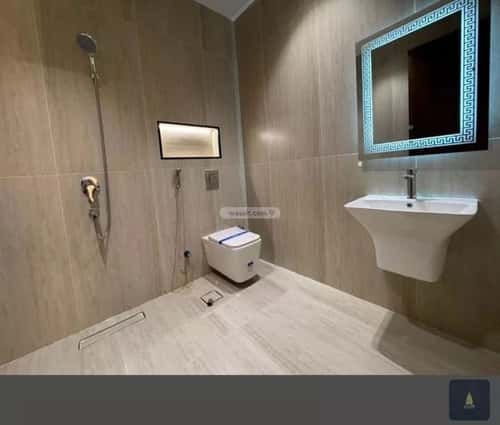 Villa 474.89 SQM Facing East on 25m Width Street Alshamehalgadeed, Makkah Al Mukarramah