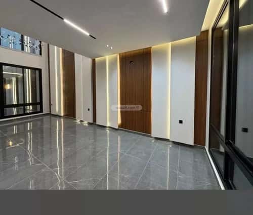 فيلا 468.69 متر مربع جنوبية على شارع 25م الشامية الجديد، مكة المكرمة