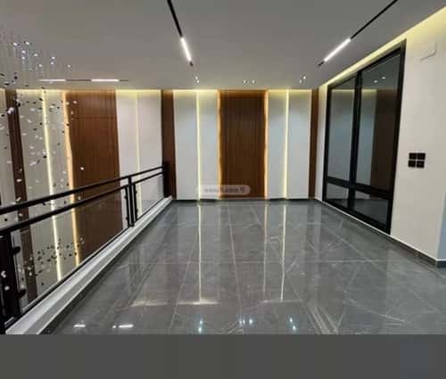 فيلا 468.69 متر مربع جنوبية على شارع 25م الشامية الجديد، مكة المكرمة