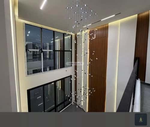 Villa 468.69 SQM Facing South on 25m Width Street Alshamehalgadeed, Makkah Al Mukarramah