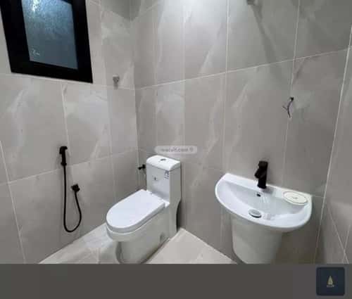 Building 517.55 SQM Facing South Alshamehalgadeed, Makkah Al Mukarramah
