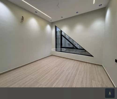 Villa 517.09 SQM Facing West on 15m Width Street Alshamehalgadeed, Makkah Al Mukarramah
