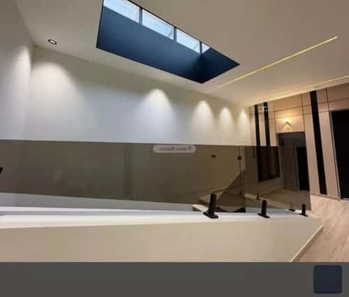 فيلا 517.09 متر مربع غربية على شارع 15م الشامية الجديد، مكة المكرمة