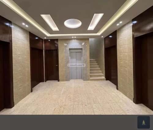Building 540 SQM Facing East Alshamehalgadeed, Makkah Al Mukarramah