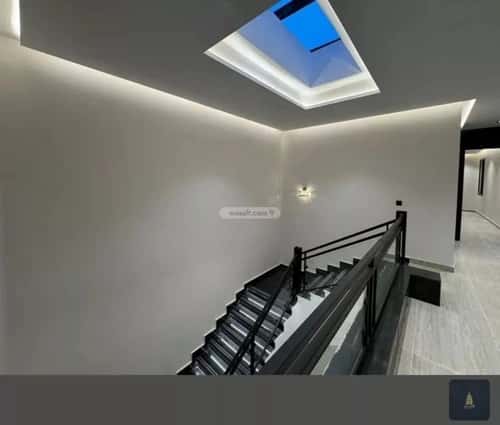 Villa 631.39 SQM Facing South on 25m Width Street Alshamehalgadeed, Makkah Al Mukarramah