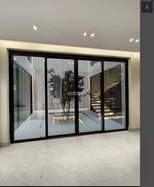 فيلا 594.65 متر مربع شرقية على شارع 25م الشامية الجديد، مكة المكرمة