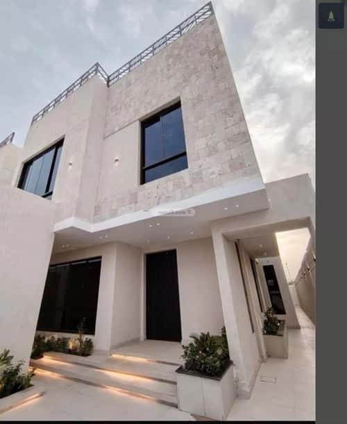 فيلا 594.65 متر مربع شرقية على شارع 25م الشامية الجديد، مكة المكرمة