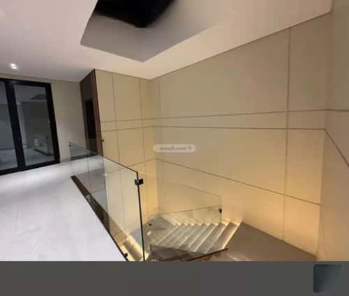 Villa 594.65 SQM Facing East on 25m Width Street Alshamehalgadeed, Makkah Al Mukarramah
