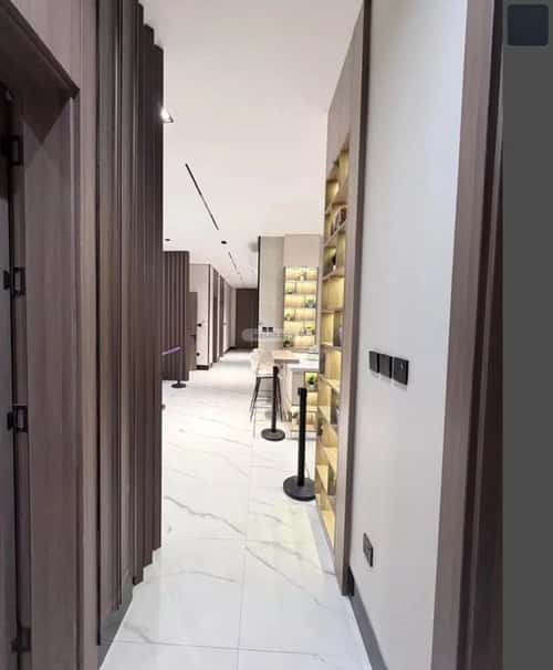 شقة 206.72 متر مربع ب 5 غرف الملك فهد، مكة المكرمة