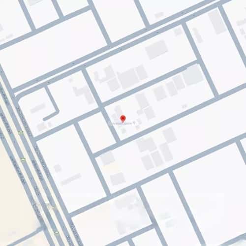 Land 266.5 SQM Facing West on 20m Width Street Al-Arid, North Riyadh, Riyadh