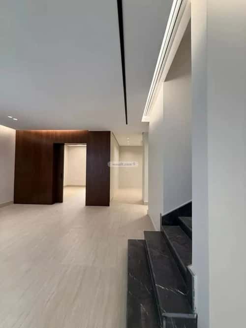Villa 300 SQM Facing West on 15m Width Street Al-Qairawan, North Riyadh, Riyadh