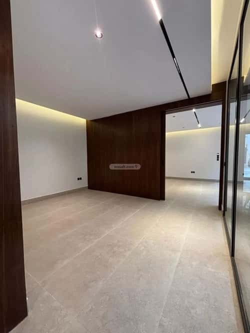 Villa 300 SQM Facing West on 15m Width Street Al-Qairawan, North Riyadh, Riyadh