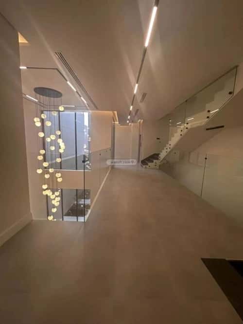 Villa 300 SQM Facing North on 20m Width Street Al-Qairawan, North Riyadh, Riyadh