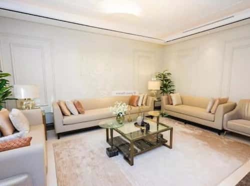 Villa 300 SQM Facing North on 20m Width Street Al-Qairawan, North Riyadh, Riyadh