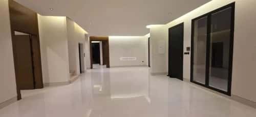 Villa 236.25 SQM Facing West on 20m Width Street Al-Arid, North Riyadh, Riyadh