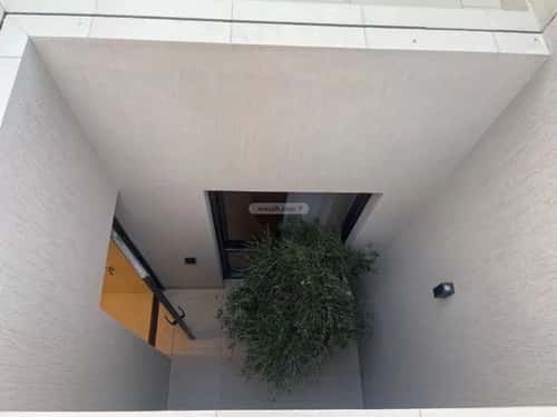 Villa 225 SQM Facing West on 20m Width Street Al-Arid, North Riyadh, Riyadh