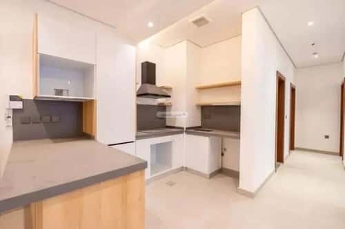Apartment 112.41 SQM with 3 Bedrooms As-Sahafa, North Riyadh, Riyadh