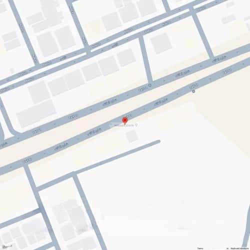 Land 900 SQM Facing East on 30m Width Street Dahrat Laban, West Riyadh, Riyadh