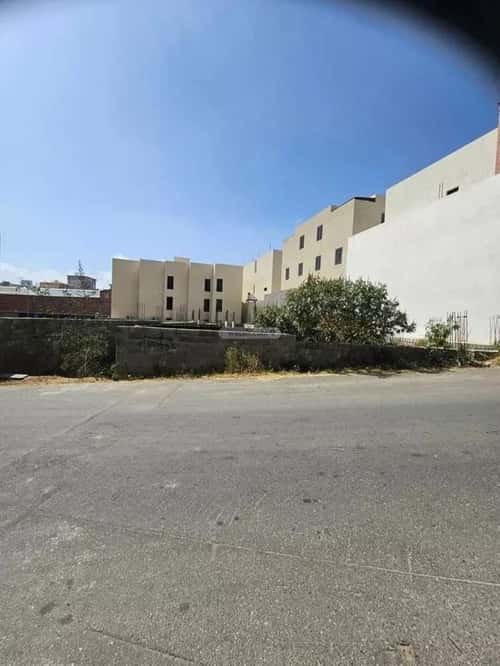 Land 678 SQM Facing East on 12m Width Street Al-Murooj, Abha