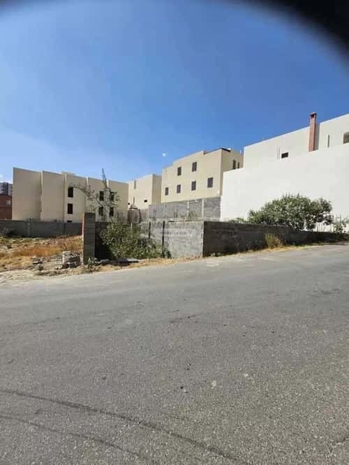 Land 678 SQM Facing East on 12m Width Street Al-Murooj, Abha