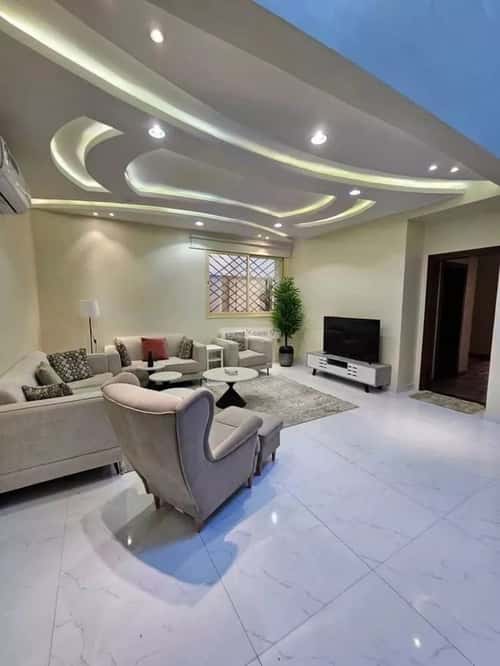 Villa 322.5 SQM Facing West with 9 Bedrooms Al-Sharafiya, Abha