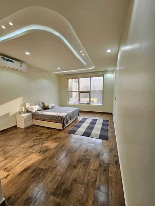 Villa 322.5 SQM Facing West with 9 Bedrooms Al-Sharafiya, Abha