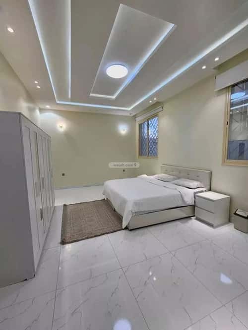Villa 322.5 SQM Facing West with 9 Bedrooms Al-Sharafiya, Abha