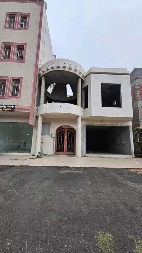 Showroom for Rent Al-Murooj, Abha