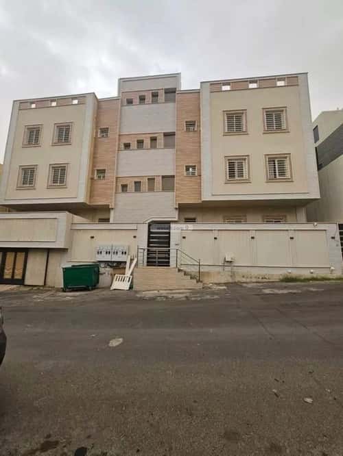 Apartment 175.08 SQM with 6 Bedrooms Al-Murooj, Abha