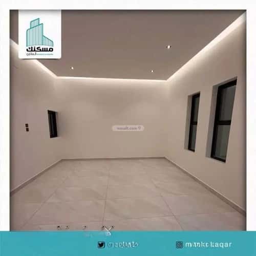 Villa 396 SQM Facing East on 15m Width Street The Valley, Hayil