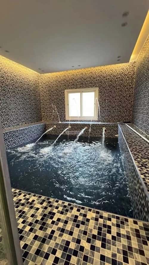 دور 925 متر مربع ب 4 غرف الربوة، أبها