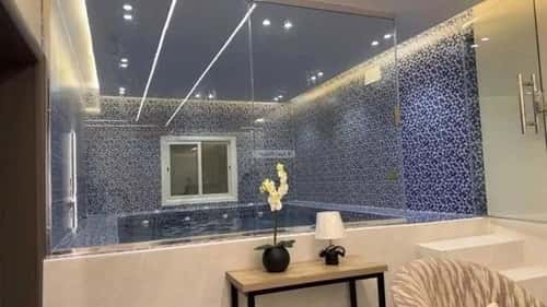 Floor 925 SQM with 4 Bedrooms The Robouh, Abha