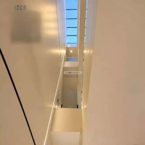 Villa 440.07 SQM Facing West on 15m Width Street Aja Village, Hayil