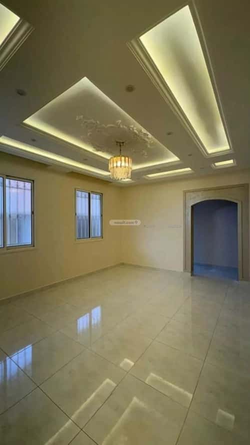 Apartment 600 SQM with 5 Bedrooms Al-Sharafiya, Abha