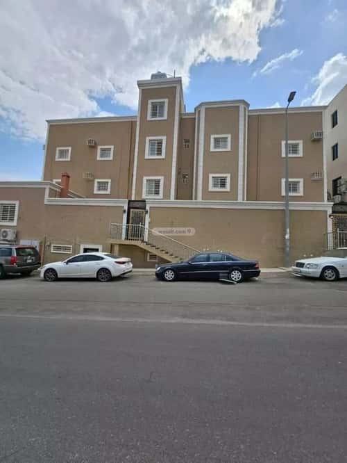 Apartment 694 SQM with 5 Bedrooms Al Ghadeer, Abha