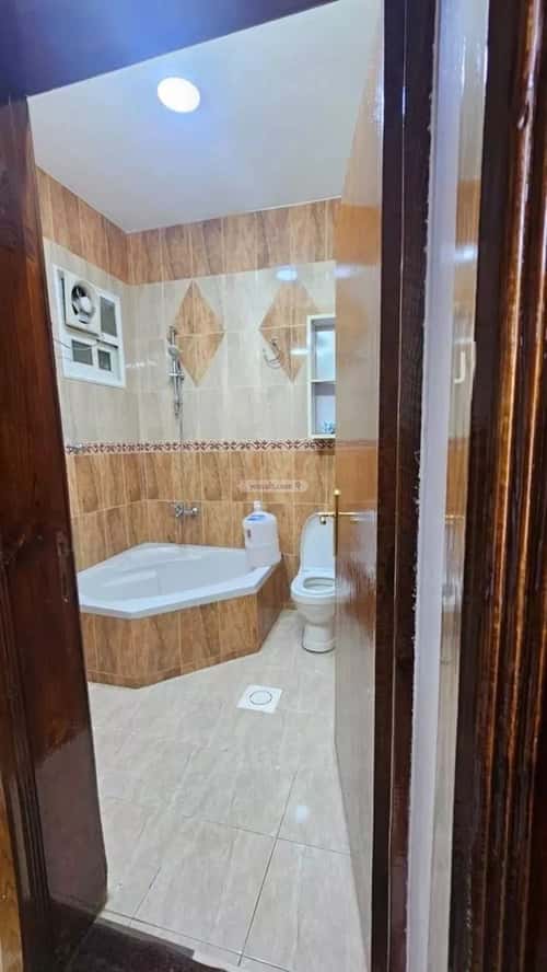 Apartment 638 SQM with 5 Bedrooms Al Badee, Abha