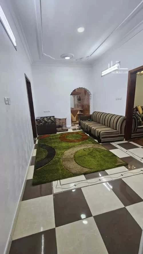 شقة 638 متر مربع ب 5 غرف البديع، أبها