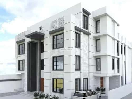 Building 662 SQM Facing North Al-Sharafiya, Abha