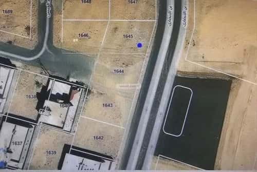 عمارة 706.3 متر مربع الروضة، نجران