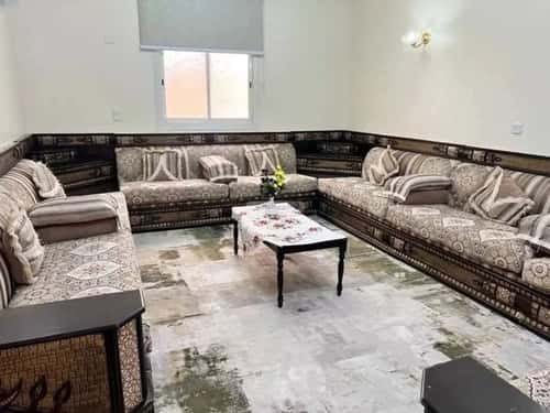 Apartment 400 SQM with 2 Bedrooms The Robouh, Abha