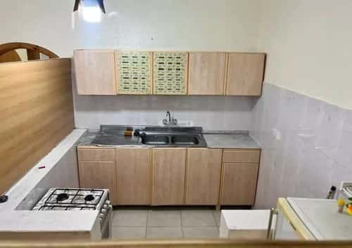 Apartment 400 SQM with 2 Bedrooms The Robouh, Abha
