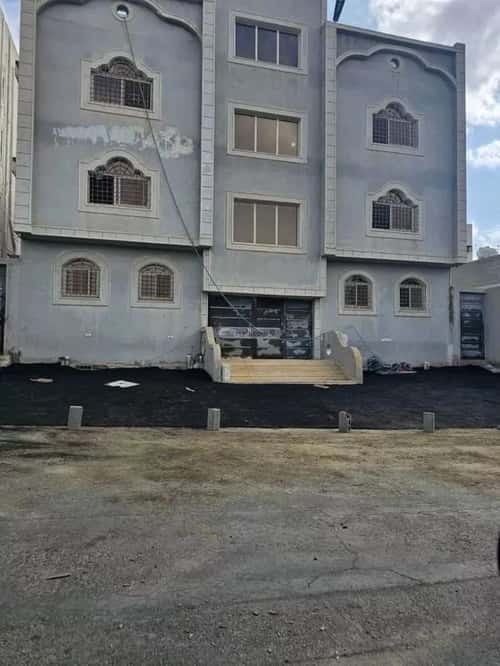 عمارة 485 متر مربع واجهة شمالية الغدير، أبها