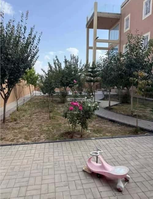 فيلا 900 متر مربع التعاون، أبها