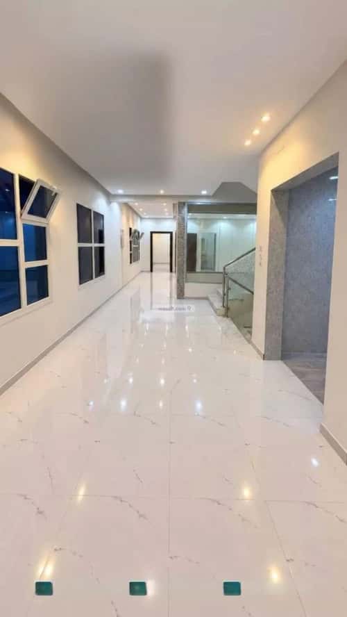 Villa 375 SQM Facing North on 15m Width Street The Valley, Hayil